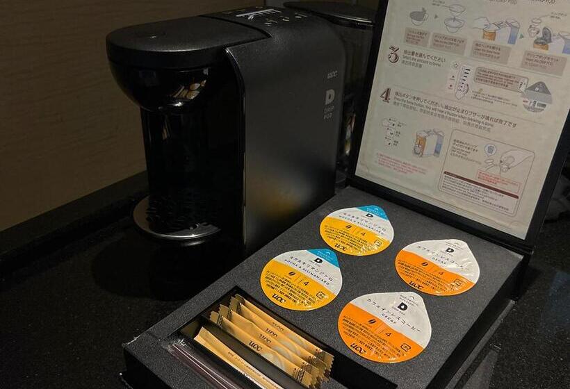 سوییت سوپریور, Shima Kanko Hotel The Bay Suites