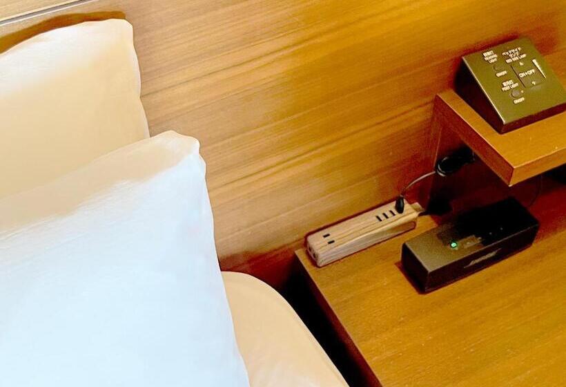 Люкс, Shima Kanko Hotel The Bay Suites