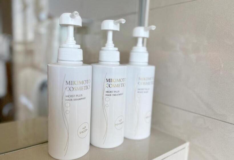 سوییت, Shima Kanko Hotel The Bay Suites