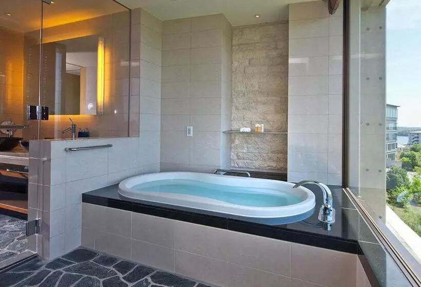 スイート, Shima Kanko Hotel The Bay Suites