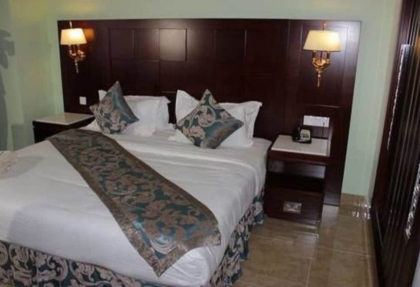 اتاق استاندارد, Soltane