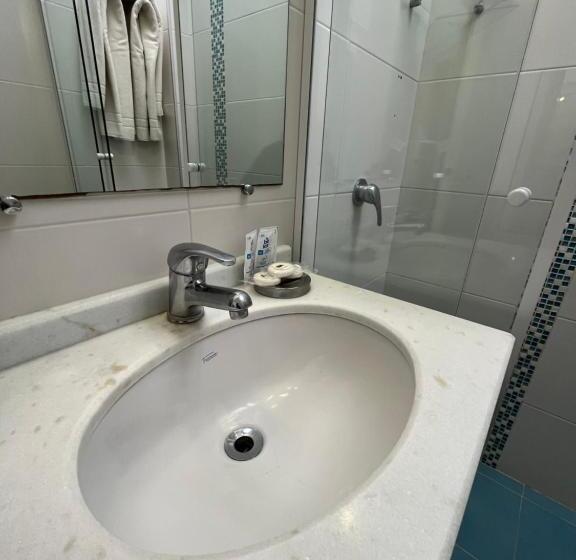 스탠다드 룸, Tamariz