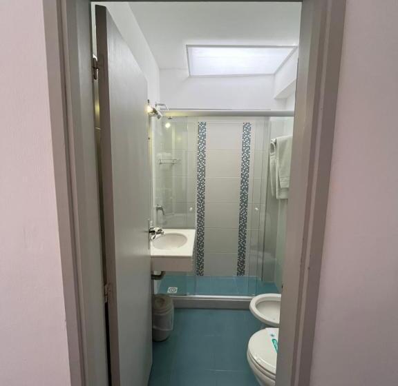 스탠다드 룸, Tamariz