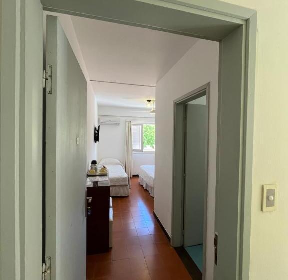 스탠다드 트리플 룸, Tamariz