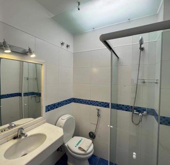 스탠다드 발코니 룸, Tamariz