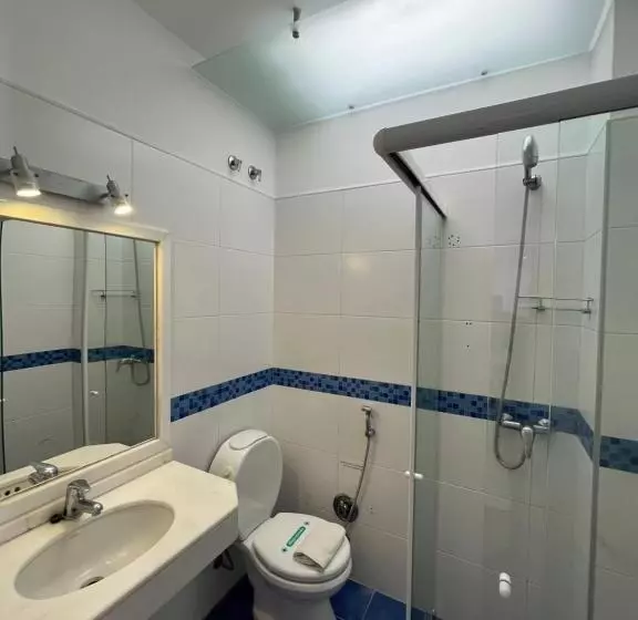 اتاق استاندارد با بالکن, Tamariz
