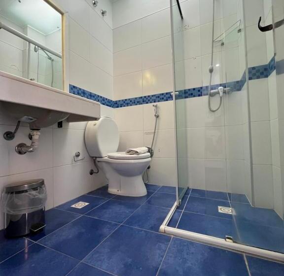 스탠다드 발코니 룸, Tamariz