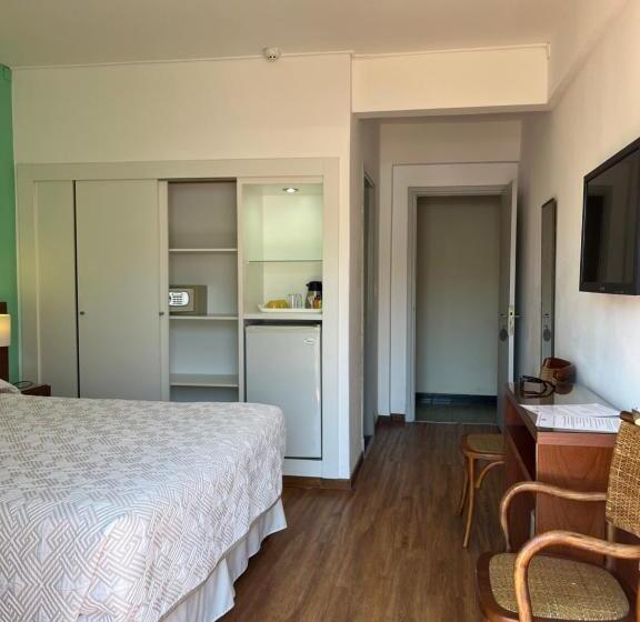 스탠다드 발코니 룸, Tamariz