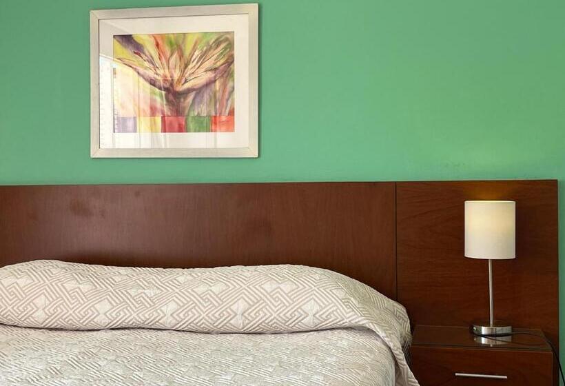 스탠다드 발코니 룸, Tamariz