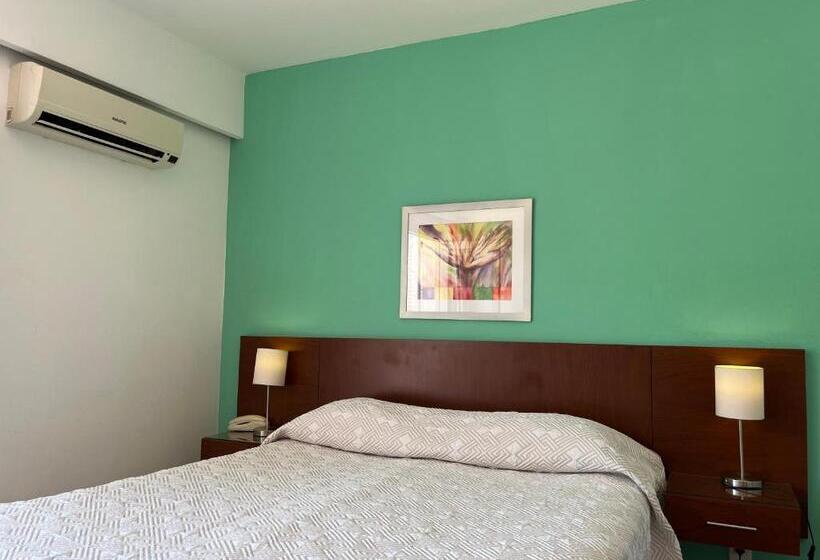 스탠다드 발코니 룸, Tamariz