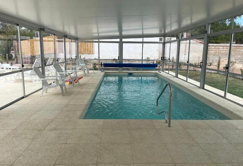 스탠다드 발코니 룸, Tamariz