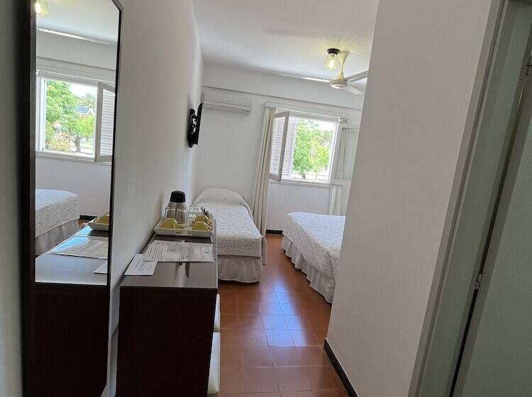 스탠다드 트리플 룸, Tamariz