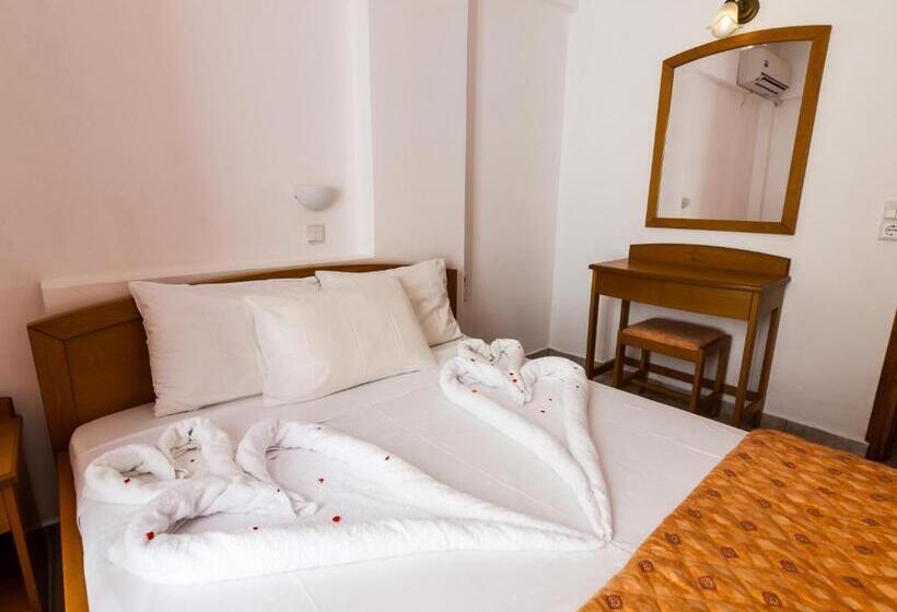 침실 1개 아파트, Villa Elite By Checkin Adults Only