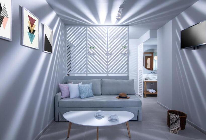 주니어 스위트, Villa Elite By Checkin Adults Only