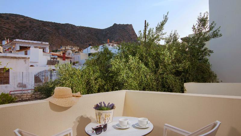 דירת חדר, Villa Elite By Checkin Adults Only