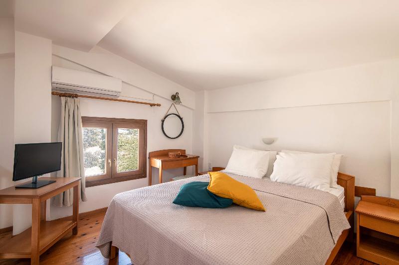 침실 1개 아파트, Villa Elite By Checkin Adults Only