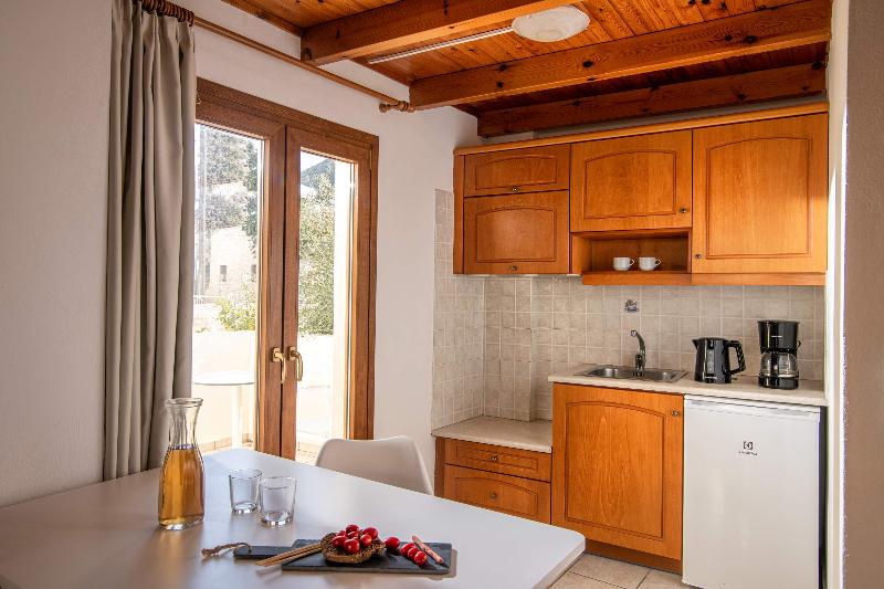 דירת חדר, Villa Elite By Checkin Adults Only