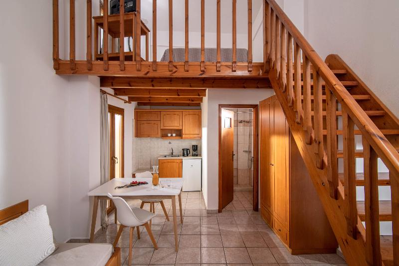 דירת חדר, Villa Elite By Checkin Adults Only