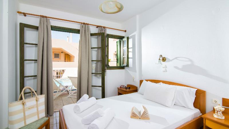 דירת חדר, Villa Elite By Checkin Adults Only