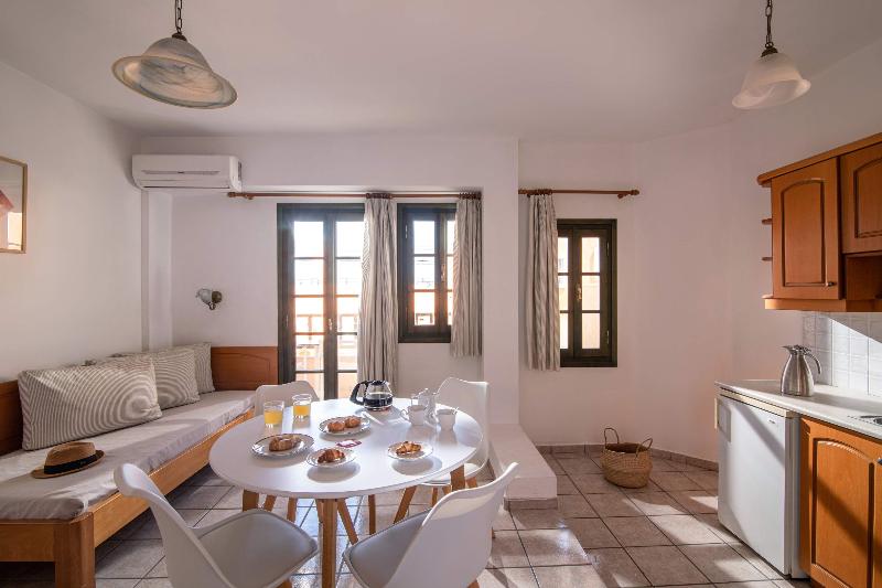 דירת חדר, Villa Elite By Checkin Adults Only