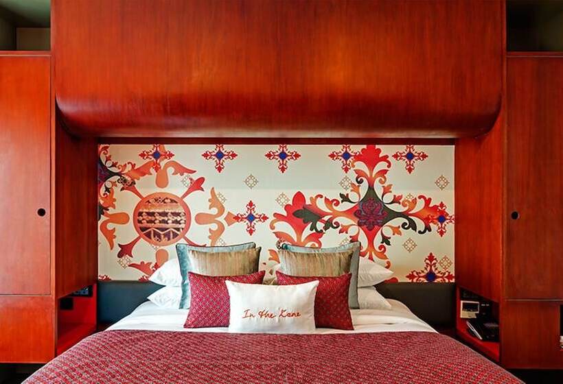 标准间, Zone By The Park, Orr, Chennai