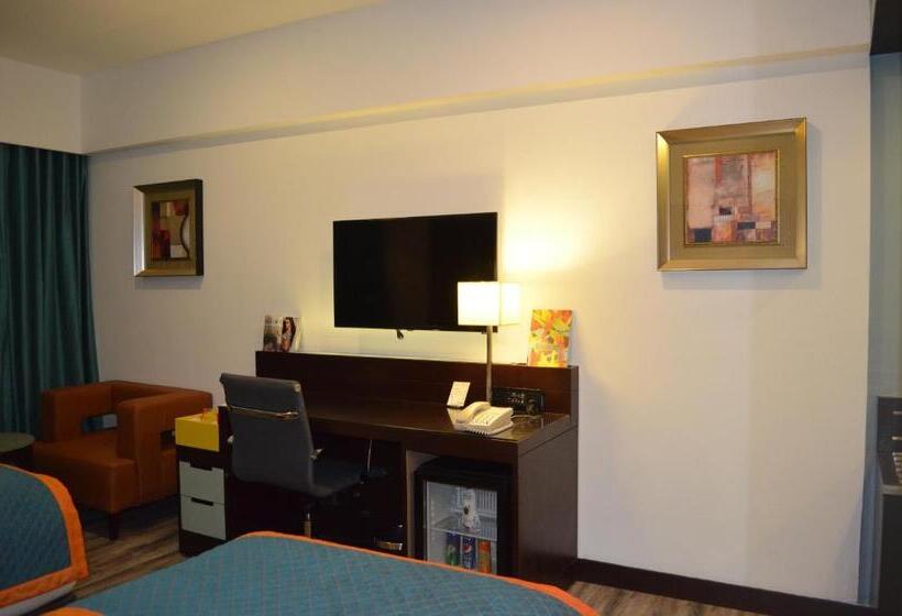 标准间, Zone By The Park, Orr, Chennai