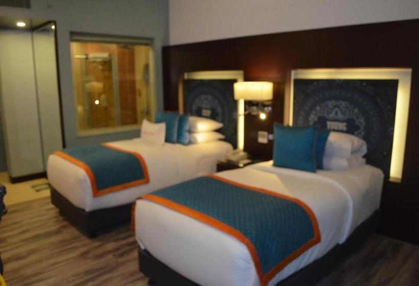 标准间, Zone By The Park, Orr, Chennai