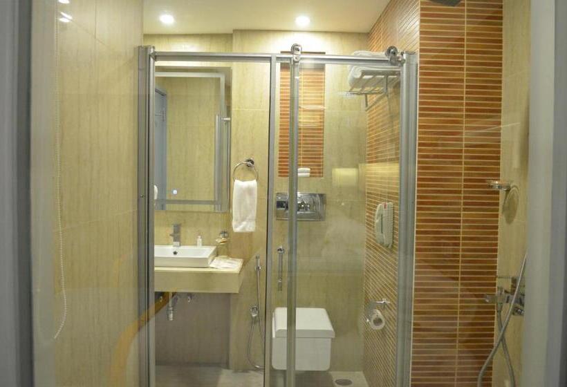 标准间, Zone By The Park, Orr, Chennai