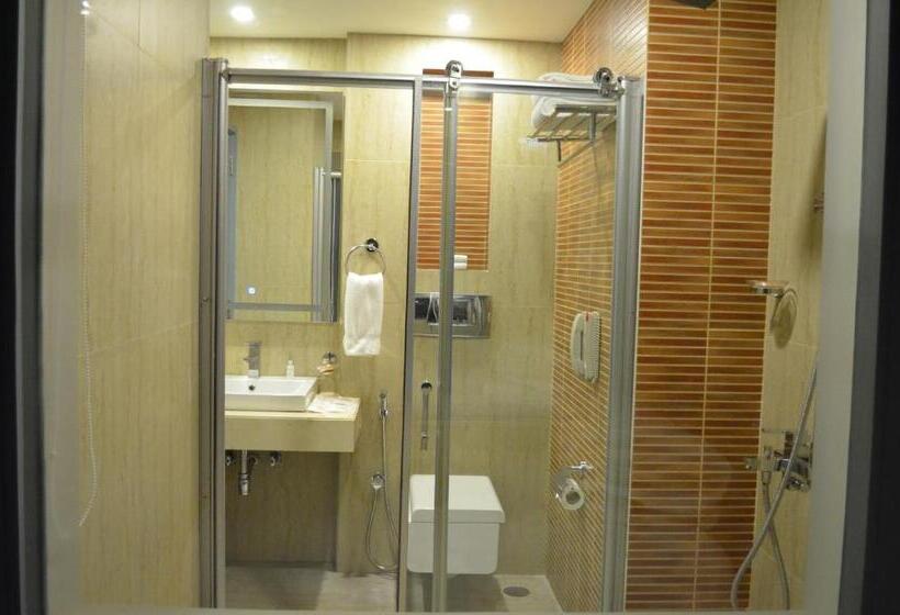 套房, Zone By The Park, Orr, Chennai