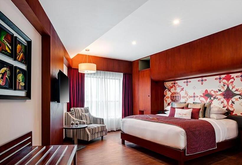 套房, Zone By The Park, Orr, Chennai