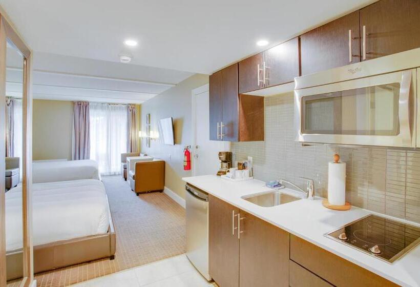 غرفة ديلوكس سرير ملكى, Living Water Resort & Spa