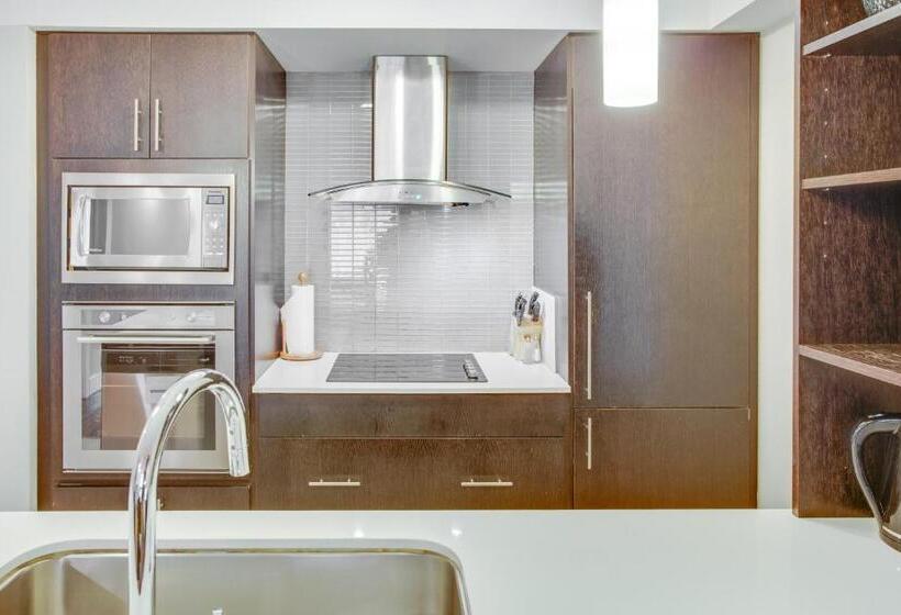 شقة غرفة واحدة, Living Water Resort & Spa