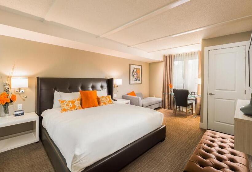 شقة غرفتين, Living Water Resort & Spa