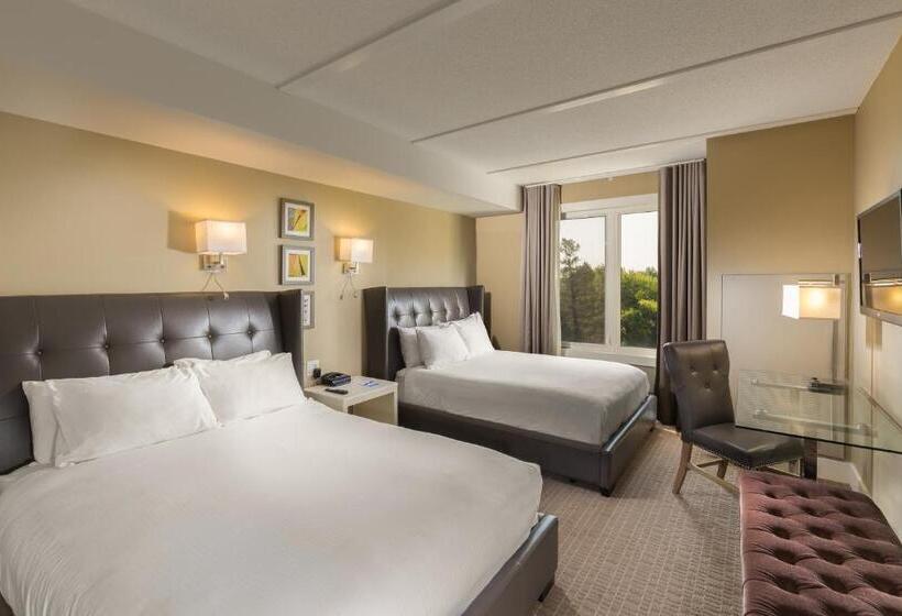 غرفة ديلوكس, Living Water Resort & Spa