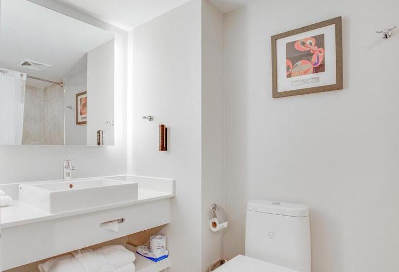 غرفة ديلوكس, Living Water Resort & Spa