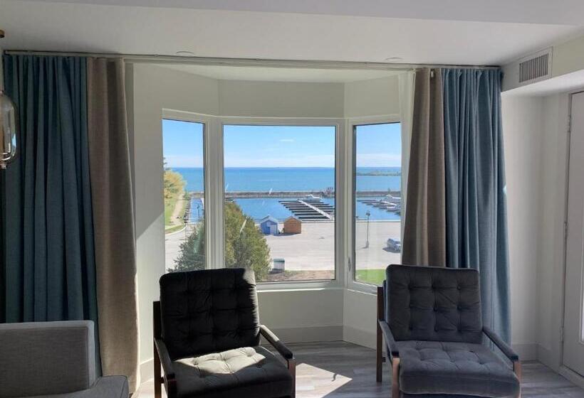 شقة غرفتين, Living Water Resort & Spa