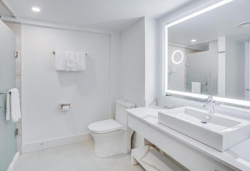 جناح غرفتين نوم, Living Water Resort & Spa