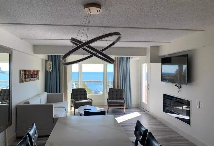 １ベッドルームアパートメント, Living Water Resort & Spa