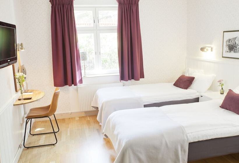 חדר סטנדרט, Stf Zinkensdamm Hostel