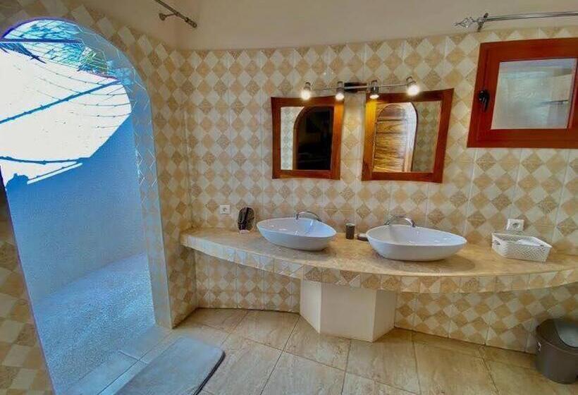 اتاق لوکس, La Belle Etoile & Spa