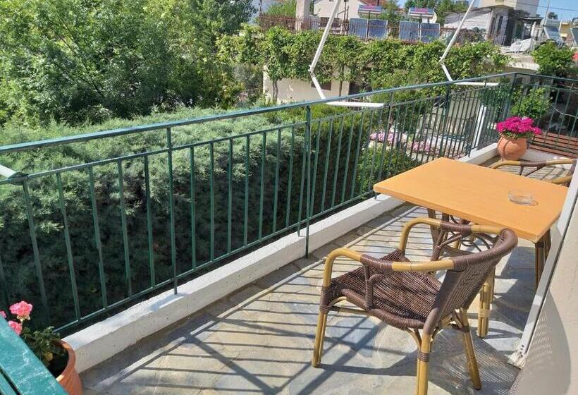 חדר סטודיו סטנדרד, Nostos Apartments