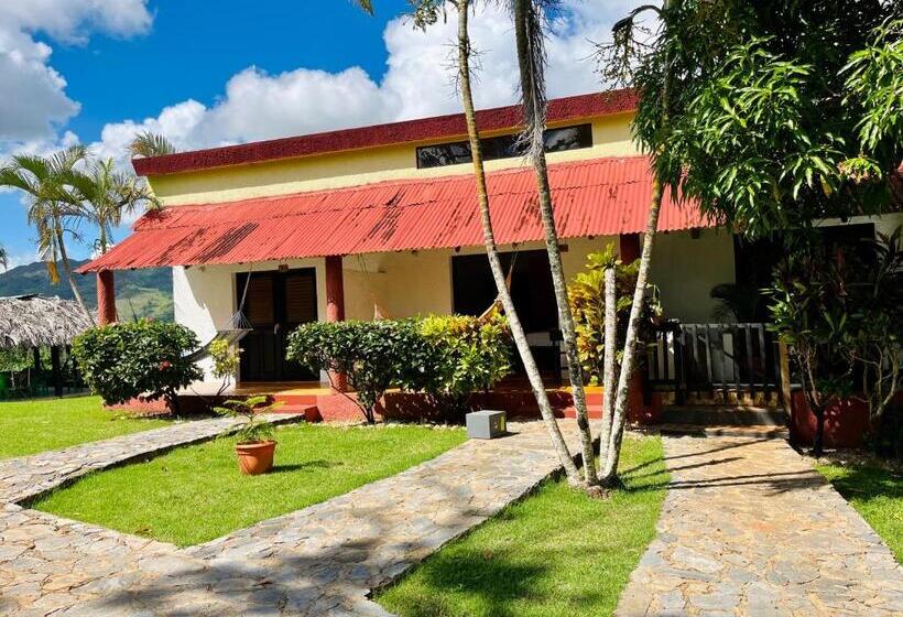 اتاق استاندارد, Rincon Rubi