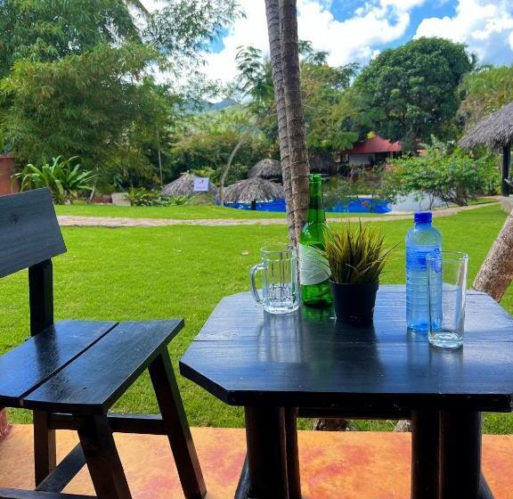 اتاق استاندارد, Rincon Rubi