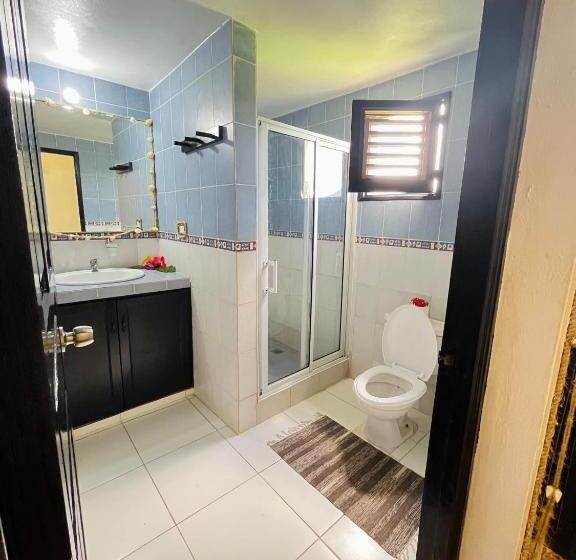 اتاق استاندارد, Rincon Rubi