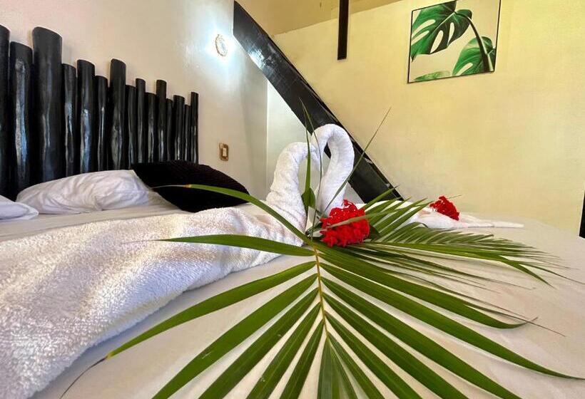 اتاق استاندارد سه نفره, Rincon Rubi