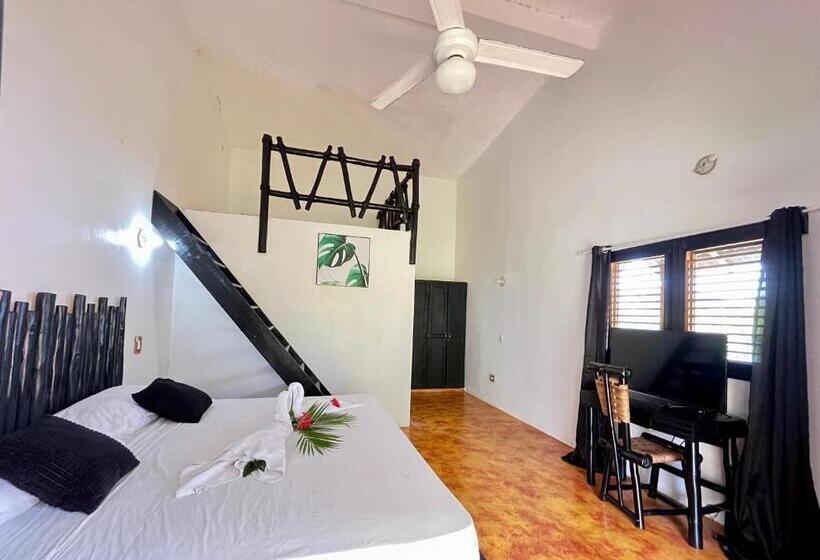 اتاق استاندارد سه نفره, Rincon Rubi