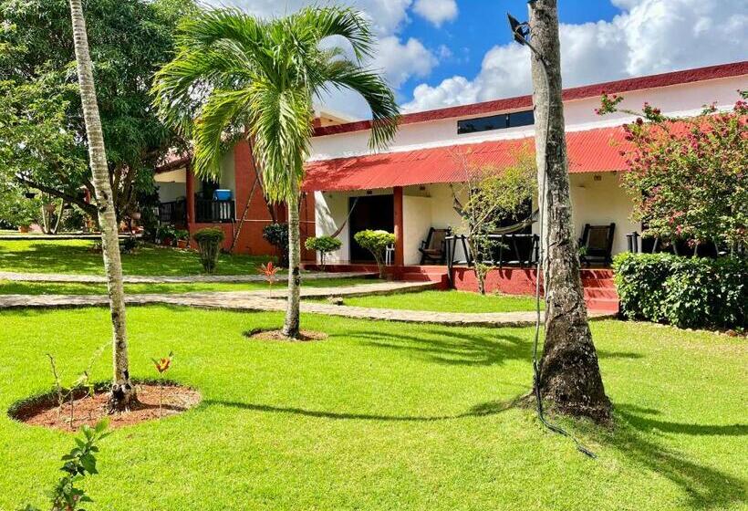 اتاق استاندارد سه نفره, Rincon Rubi