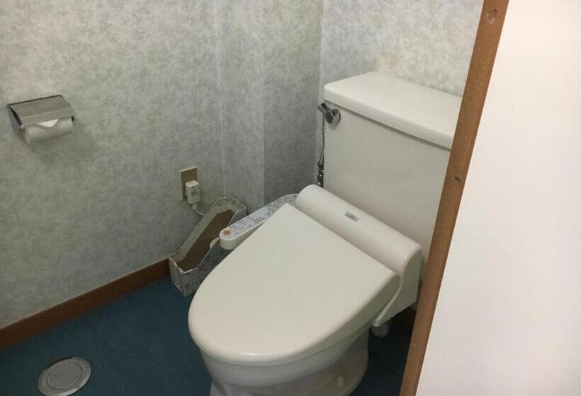 חדר סטנדרט, Kurumisawa Ryokan