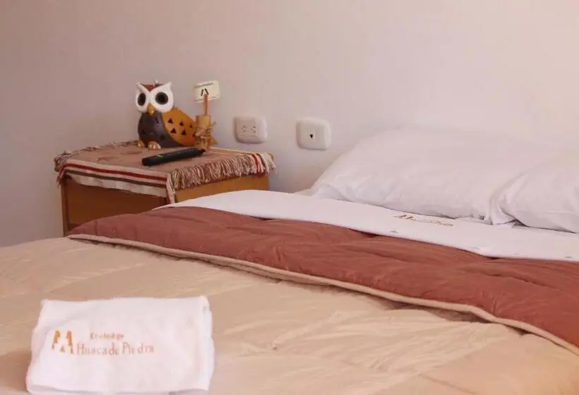Superior-huone, Ecolodge Huaca Piedra