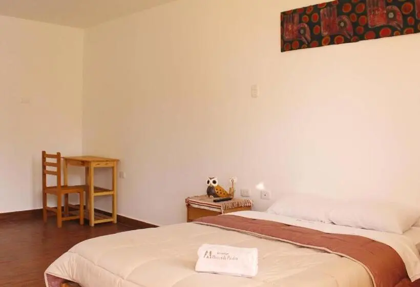 Superior-huone, Ecolodge Huaca Piedra